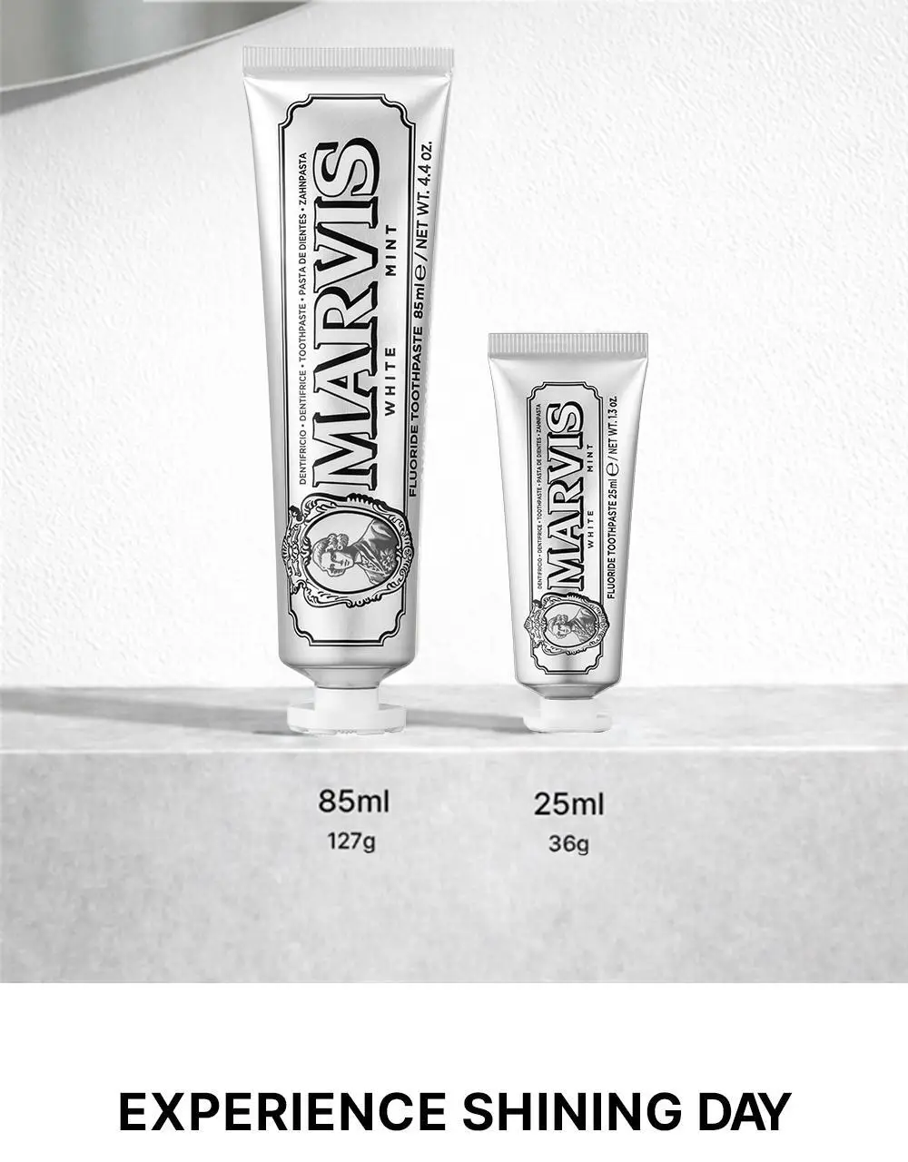 [NEW] 마비스 화이트민트 치약 25ml/85ml 상세페이지 11